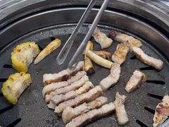 -韩香福烤肉庄园(荣成店)