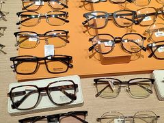-棱石眼镜(CP静安店)