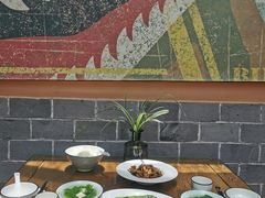-喜林苑·稻田餐厅(品相府店)