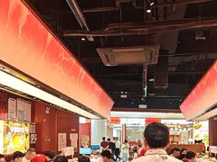 -龍歌自助小火锅(雨花台江南虹悦城店)