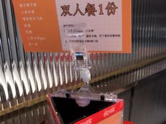 -八合里潮汕鲜牛肉火锅(福州万象城店)