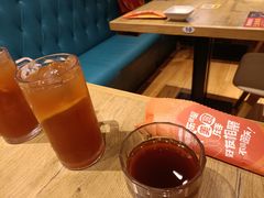 -豪客来牛排(重庆金源世纪广场1731店 )