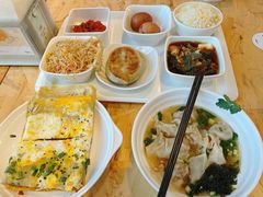 -阿那亚第二食堂 Cafeteria 2