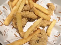 -蘑界·野生菌火锅(深业上城店)