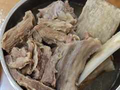 -老牌依强牛肉店(达道总店)