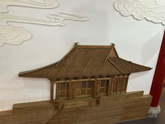 -福州历史文化名城展示馆