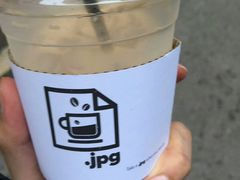 -JPG coffee(广州体育西店)