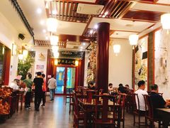 大堂-同得兴面馆.苏式面.三虾面(园区店)