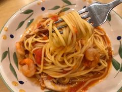 -萨莉亚意式餐厅(特力时尚汇店)