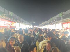 -大学城夜市大排档(凤栖路店)