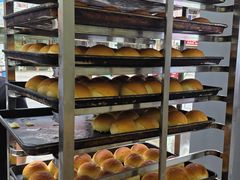 -爱心面包(建设中路店)