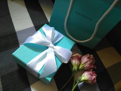 -Tiffany & Co.蒂芙尼
(天津万象城店)
