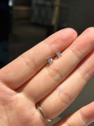 -VE DIAMOND·天然&培育钻石定制