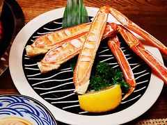-蟹将军·松叶蟹和牛日料放题自助(K11店)