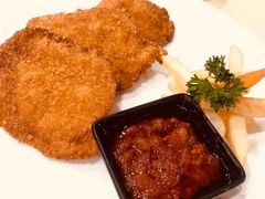 -新侨三宝乐西餐厅(崇文门店)