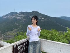 -千佛山风景名胜区