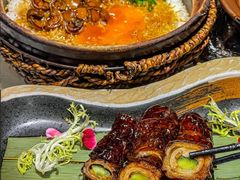 -常来小聚·广州非遗传承餐厅(高德置地店)