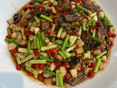 -蛙兔鸡自贡风味·特色江湖菜(广都店)