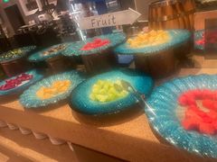 -视界美食自助餐厅·石家庄希尔顿酒店