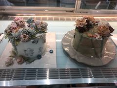 -西檬树SIMON·T轻奢蛋糕(大东方Max店)