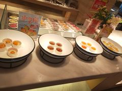 -比格比萨自助(宋家庄店)