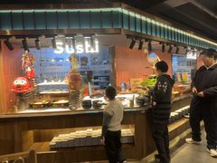 -東盛炭烤自助料理(浦东文峰广场店)