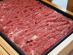 -祥源胡同·涮牛羊肉火锅(花桥店)