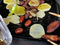 -云漫湖生态度假公园