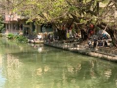 -小洲村