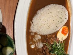 -CURRY YA 熟成咖哩專門店(深圳湾万象城店)