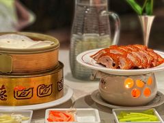 -北京全聚德(王府井店)