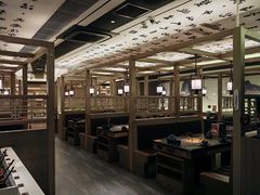 -湊湊火锅·茶憩(打浦桥日月光店)