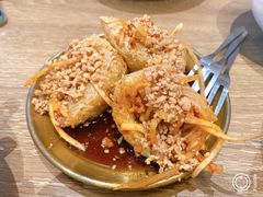 小豆干-小豆海棠(人民南路店)