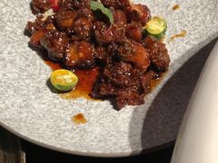 -老头儿油爆虾·1987杭州烟火味(湖滨银泰in77D区店)