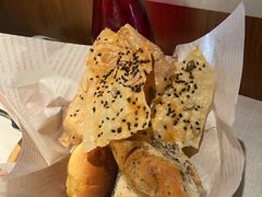 餐前面包-Solo(衡山路店)