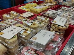 -王家沙点心店(南京西路总店)