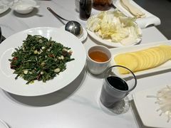 -名羊天下陕北横山铁锅炖羊肉(博文路店)