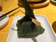 -蔡澜点心·粤菜(花城汇南区店)