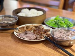 -达道武仔牛肉店(广达路店)