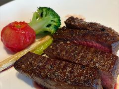 -ZHAO赵·牛扒坊(万象城店)