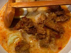 熊本叉烧拉面-味千拉面(双井店)