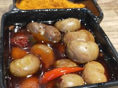 -成都吃客(九眼桥店)