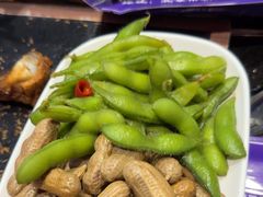 -冰城小镇音乐串吧·聚会餐厅(百子湾店)