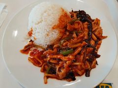 -宜家·瑞典风味餐厅(天津东丽商场店)