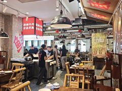 -牛签签串串香(IFS店)