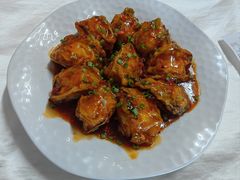 -普天和酒楼·新津菜·烤鸭(天津之眼店)
