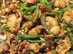 -老村长土菜馆(湖墅南路店)