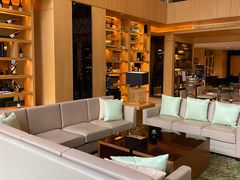 -上海浦西万怡酒店