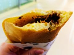 榛巧椰粒脆-旦3蛋烘糕(大悦城店)