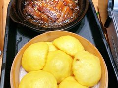 -老砂锅(城北店)